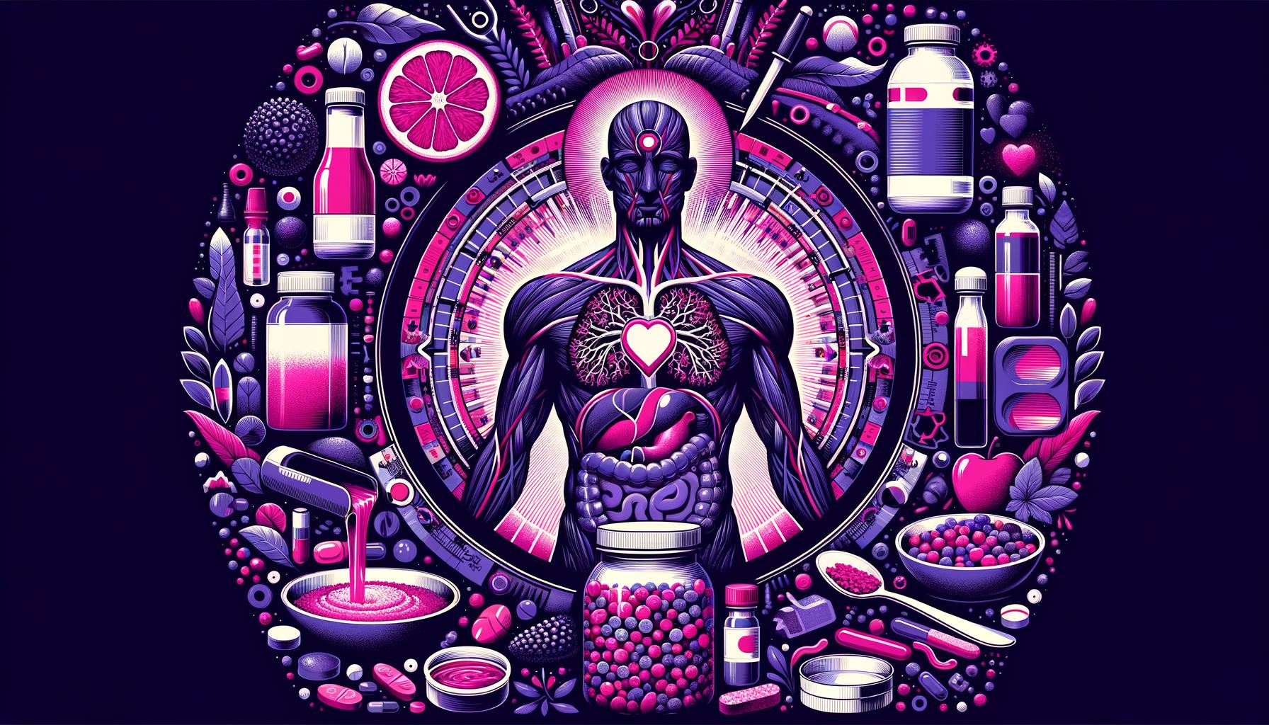 Balancing Antioxidants for Exercise and Health