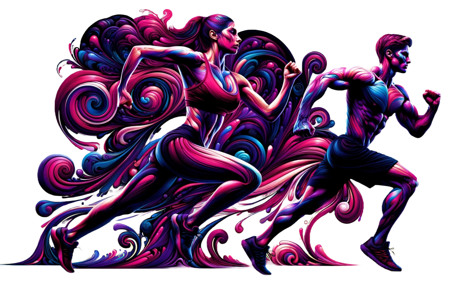 FitFeastFinish Hero Image